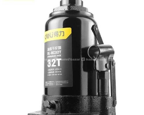 Deli 32T Vertical Jack DL-BC32T