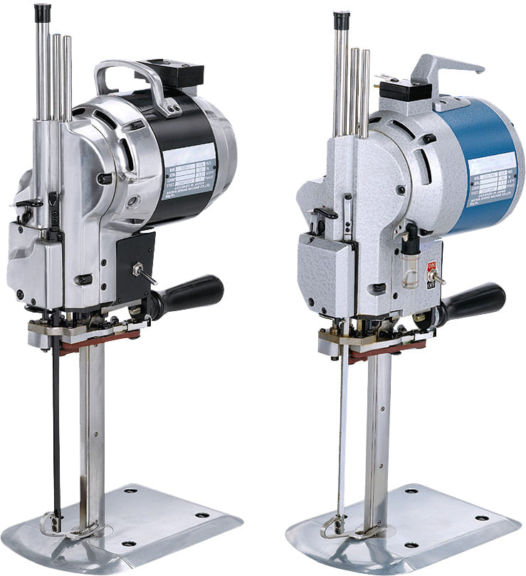 LionKing Industrial Cutting Machines