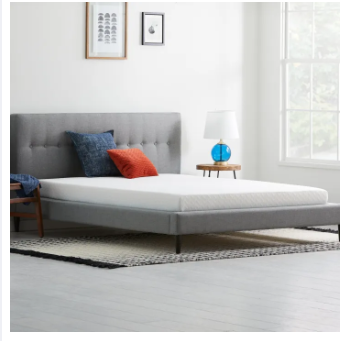 Jindal Ortho Bonded Mattress [36 Inches × 72 Inches] With 10 Years Guarantee.