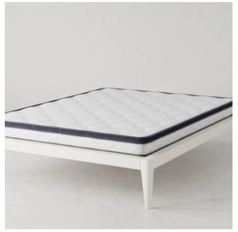 Jindal Ortho Bonded PT Mattress [48 Inches × 72 Inches] With 10 Years Guarantee.