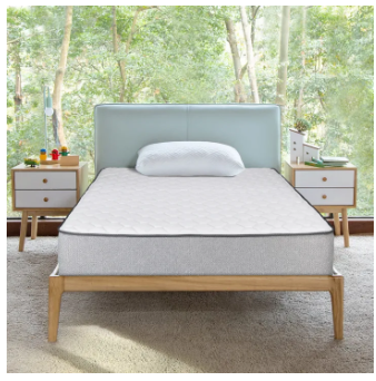 Jindal Ortho Bonded Mattress [48 Inches × 78 Inches] With 10 Years Guarantee.