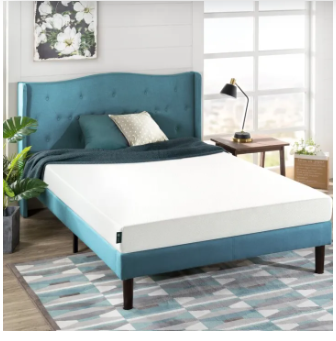 Jindal Ortho Bonded Mattress [54 Inches × 72 Inches] With 10 Years Guarantee.