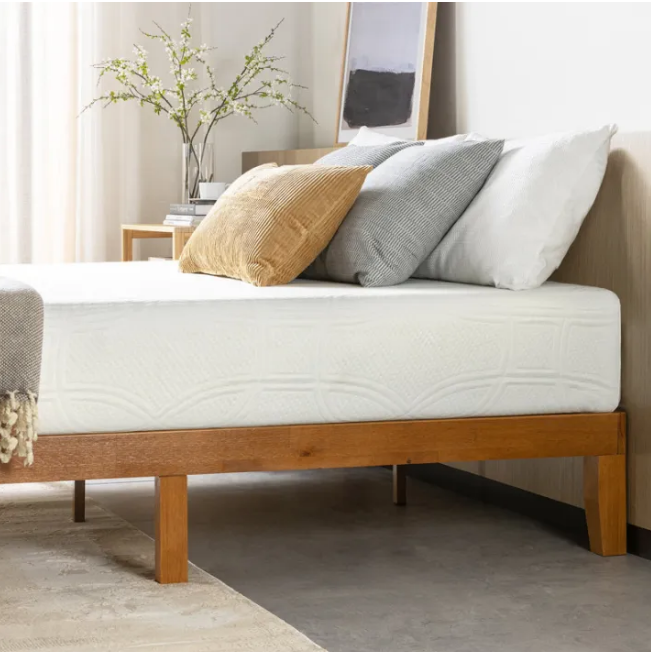 Jindal Mattress [36 Inches × 72 Inches] With 10 Years Guarantee