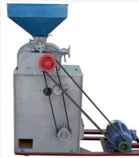 Rice Huller LM 24 2C (Chinese)