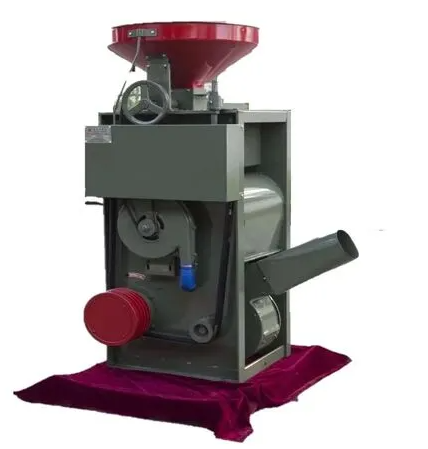 Rice Huller 10" Husker (Indian)