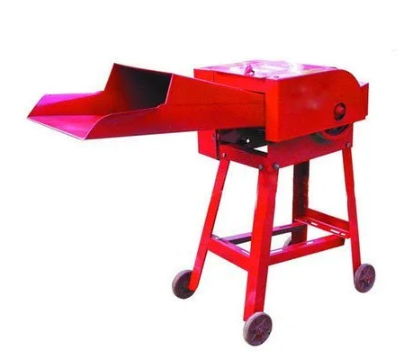 Chaff Cutter Indian Without  Motor