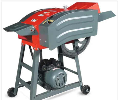 Chaff Cutter With Motor/9Z - 1.0 /Chinese