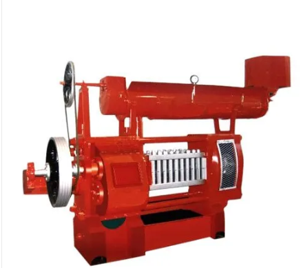 Oil Expeller (Hot/Cold)/9 Bolt