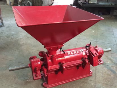 Rice Huller 4 / 5 / 6 / 8 Indian Huller