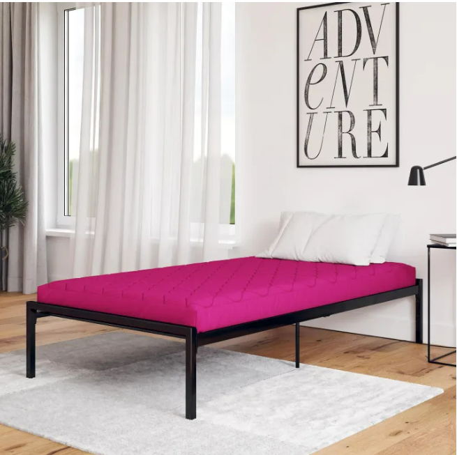 Jindal Wishpro Mattress [72 Inches × 78 Inches] With 4 Years Guarantee