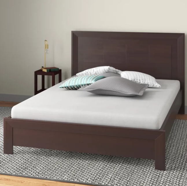 Jindal Star Mattress [48 Inches × 78 Inches] With 5 Years Guarantee