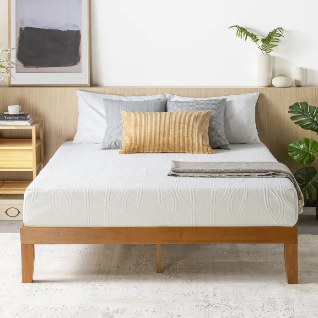 Jindal Ortho Bonded Mattress [36 Inches × 72 Inches] With 10 Years Guarantee