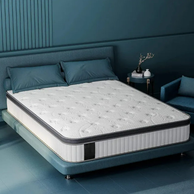 Jindal Ortho Bonded PT Mattress [54 Inches × 72 Inches] With 10 Years Guarantee