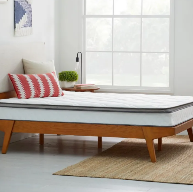 Jindal Sweet PT Mattress [36 Inches × 72 Inches] With 10 Years Guarantee