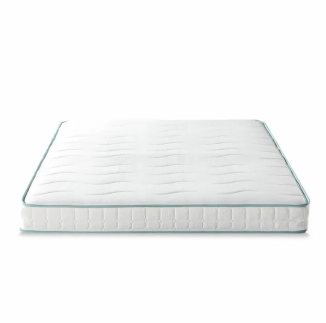 Jindal Star Mattress [72 Inches × 78 Inches] With 6 Years Guarantee