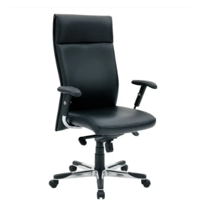 Hight Back Leather Executive Chair ( TP 1350 )
