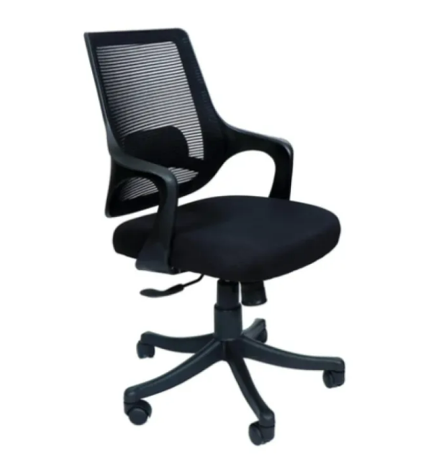 Office Mesh Chair Mid Back (TP 135)