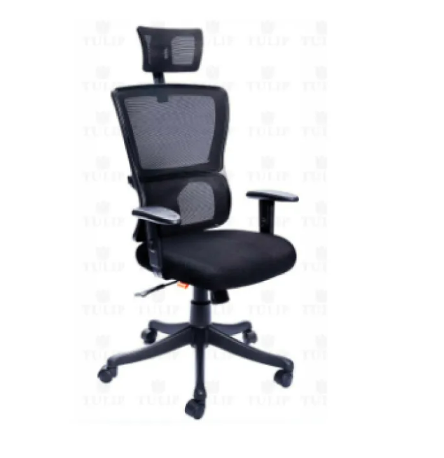 High Back Mesh Chair (TP 237)