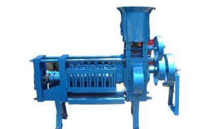 Oil Expeller (Hot/Cold)/6 Bolt