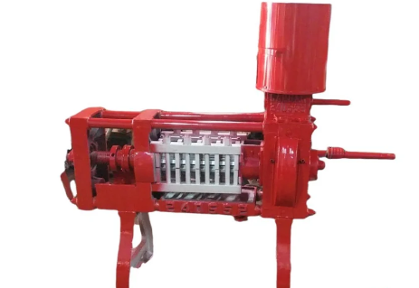 Oil Expeller (Hot/Cold)/4 Bolt