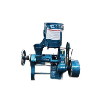 Oil Expeller (Hot/Cold)/20 Patti