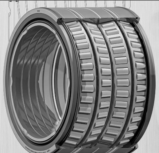 Bearing/ARB/Ball Bearing
