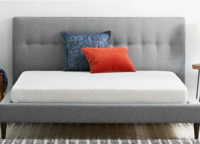 Jindal Ortho Bonded Mattress [48 Inches × 72 Inches] With 10 Years Guarantee.