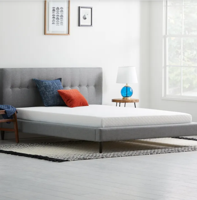 Jindal Mattress [36 Inches × 72 Inches] With 5 Years Guarantee