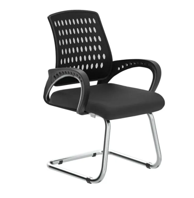 Medium Back Mesh Office Visitor Chair (TP 839)