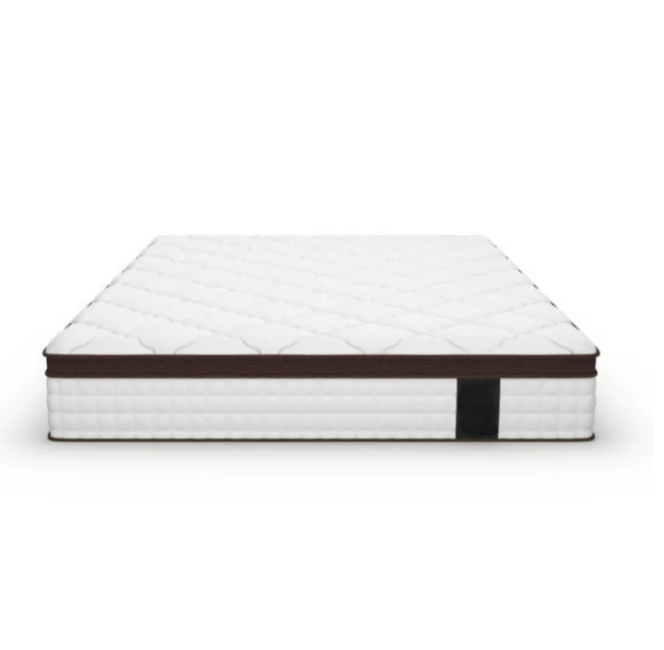 Jindal Purple Premium PT Mattress [48 Inches × 72 Inches] With 12 Years Guarantee.