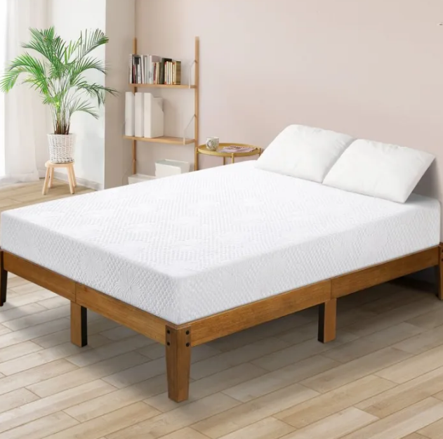 Jindal Ortho Bonded Mattress [72 Inches × 78 Inches] With 10 Years Guarantee.