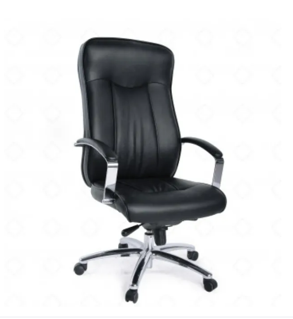 Black Office Chair(TP 1501 )