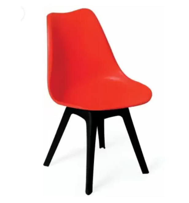 Plastic Cafeteria Chair (Tp Shell)