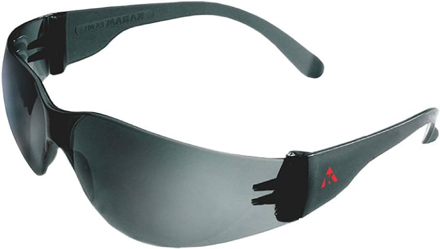 Karam Brand Safety Goggles