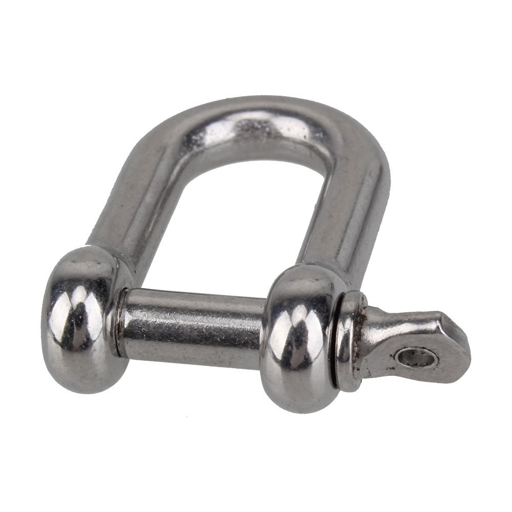 D-SHACKLE