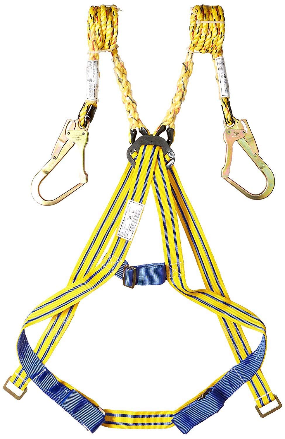 Work Safety Full Harness Belt