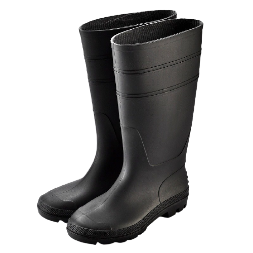 Hillson Brand - Safety shoes & Gumboot