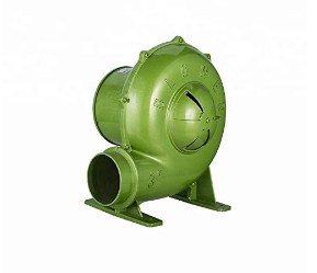 ELECTRIC BLOWER(U/B)