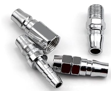 Pneumatic Fitting Quick Coupler Connector Coupling Air Compressor Accessories/PM-20