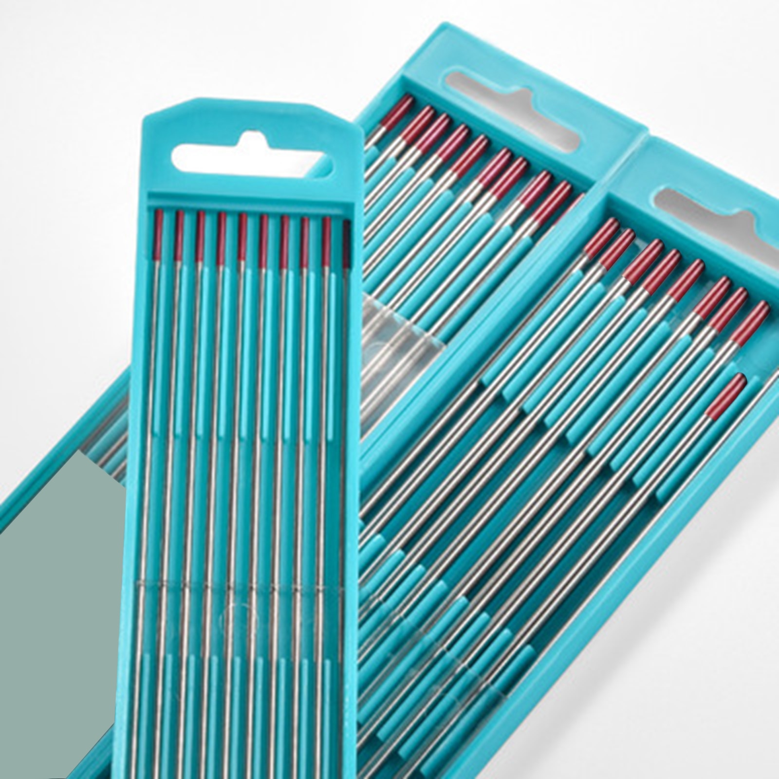 Indian Brand Tig Electrodes