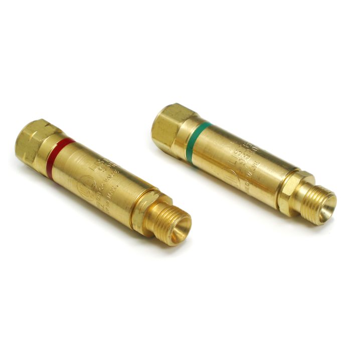 Afcon Brand - Flash Back Arrestor