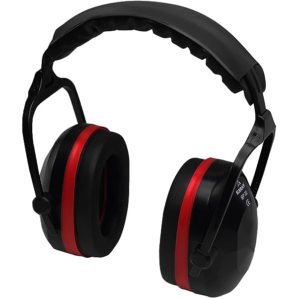 Karam Brand - Work Ear Muff