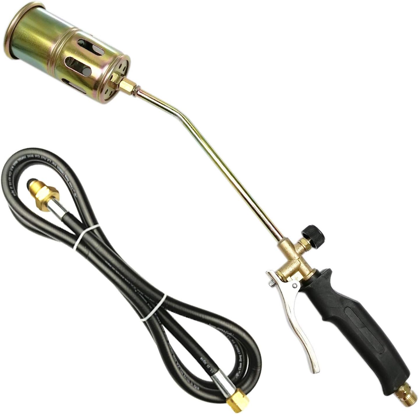 HEATING TORCH