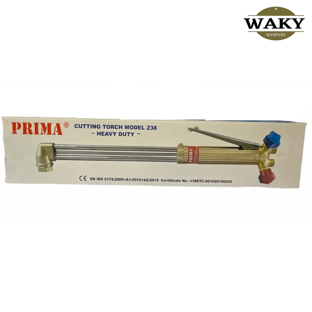 Prima Brand - Cutting Nozzle