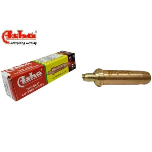 CUTTING NOZZLE - Asha Brand