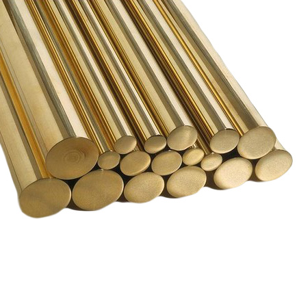 BRASS ROD