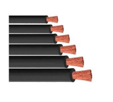 WELDING CABLE /25 SQM