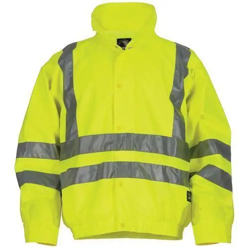 Safelane Brand - Work Reflectivity Jacket