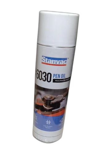 Stanvac Brand - Penetrant, for industrial use