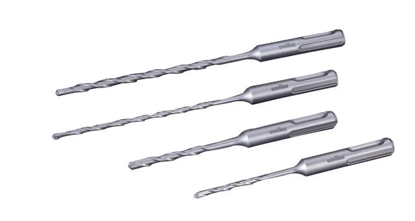 SDS HAMMERING PLUS BIT( U/B)